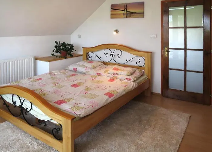Holiday home Magyar Lovas